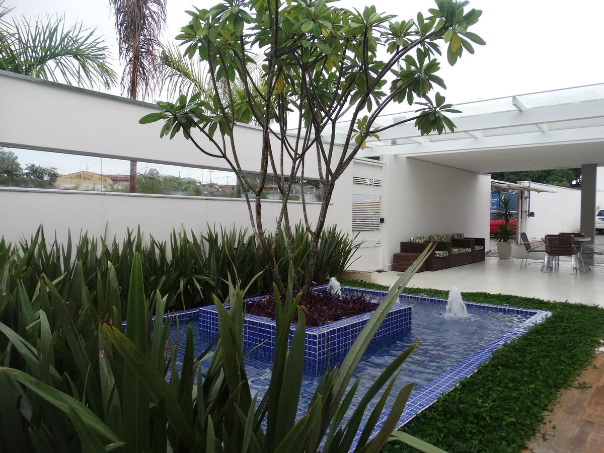 Cynn Hotels São José dos Campos Exterior foto