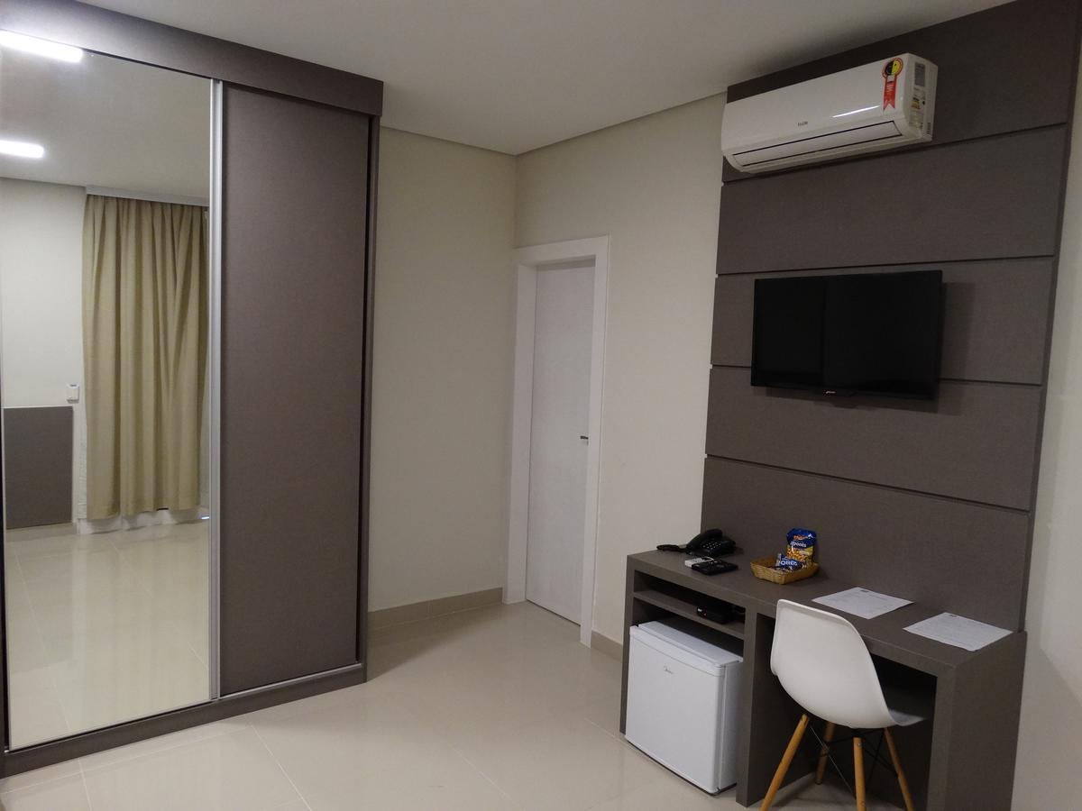 Cynn Hotels São José dos Campos Exterior foto