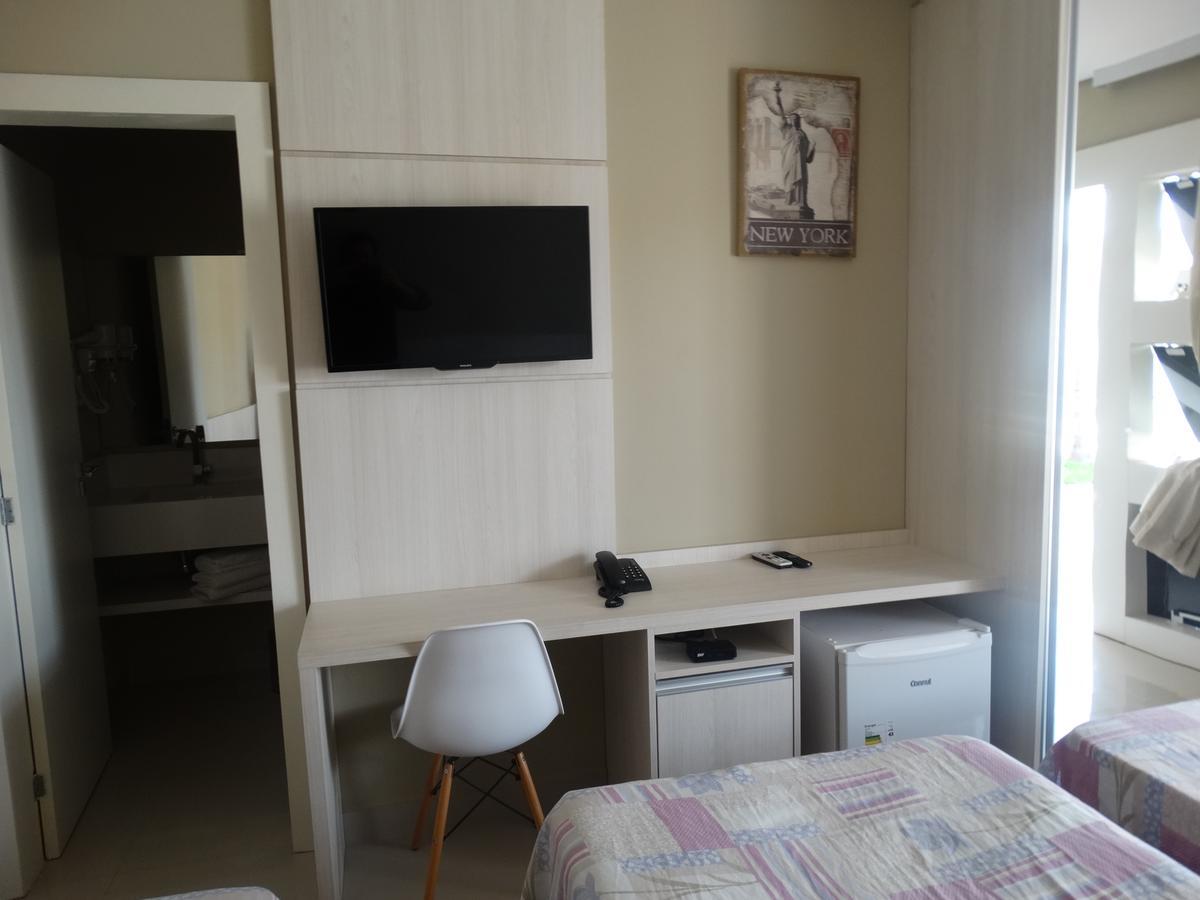 Cynn Hotels São José dos Campos Exterior foto